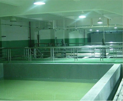 防腐環(huán)氧地坪施工工藝主要包括哪些內(nèi)容？