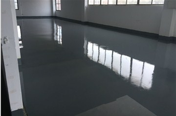 各類環(huán)氧地坪大比武，你認(rèn)為哪個會勝出？