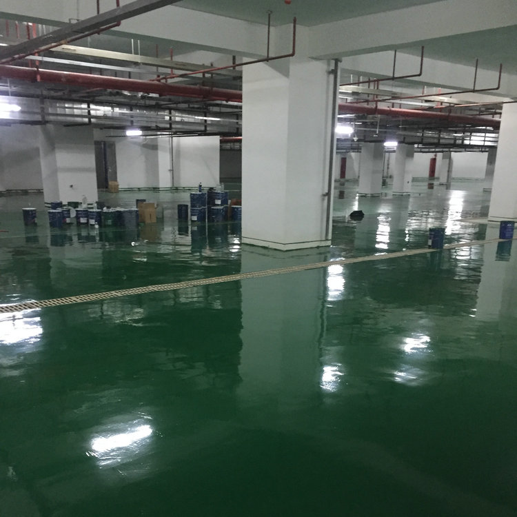 滄晟地坪漆廠(chǎng)家,泉州環(huán)氧地坪,防靜電地坪和環(huán)氧自流平地坪的區(qū)別