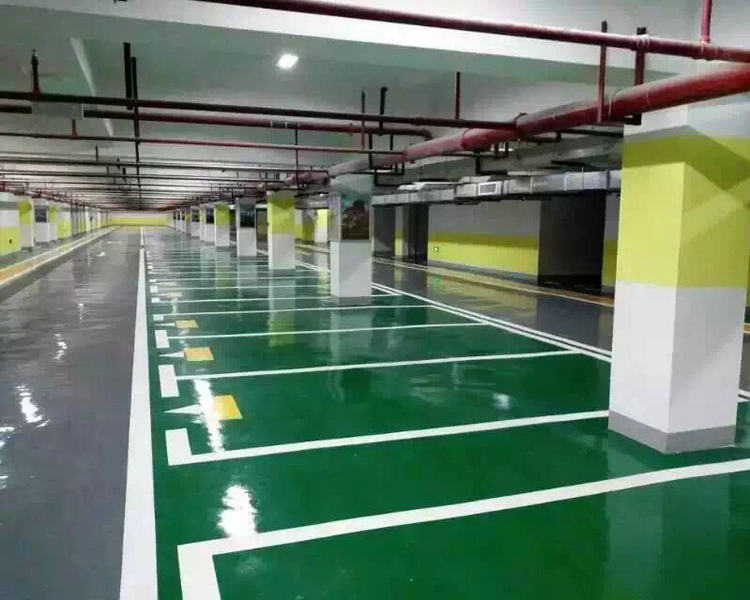 環(huán)氧地坪漆多少錢(qián)一平方合適？