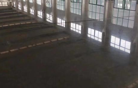 對于環(huán)氧地坪施工質(zhì)量的好壞要如何判斷？