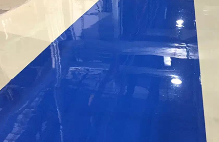 環(huán)氧地坪底漆的用量多少比較合適？會受什么影響？
