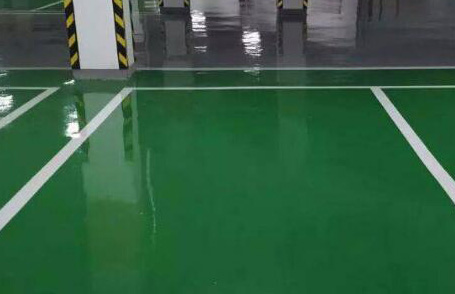 環(huán)氧地坪施工過程中有哪些安全管理要點(diǎn)？