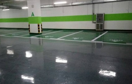 環(huán)氧地坪漆怎樣使用才能發(fā)揮最佳性能？